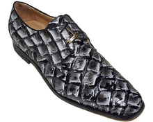 Load image into Gallery viewer, Belvedere Pirarucu Shoes 'Renzo'
