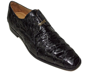 Belvedere Pirarucu Shoes 'Renzo'