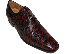Load image into Gallery viewer, Belvedere Pirarucu Shoes &#39;Renzo&#39;

