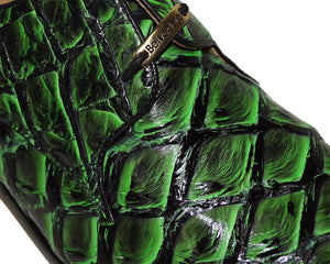 Belvedere Pirarucu Shoes 'Renzo'