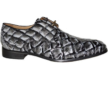 Load image into Gallery viewer, Belvedere Pirarucu Shoes 'Renzo'
