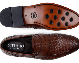 Studio Belvedere 'Luca' Catalog