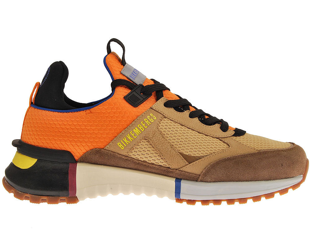 Bikkembergs Fashion Sneaker # 16209