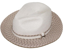 Load image into Gallery viewer, Bruno Capelo Hats &#39;Antonio&#39; - Alligator World
