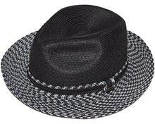 Load image into Gallery viewer, Bruno Capelo Hats &#39;Antonio&#39; - Alligator World
