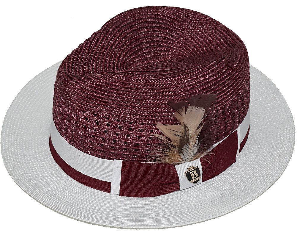 Bruno Capelo Hats  display picture 2