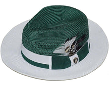Load image into Gallery viewer, Bruno Capelo Hats 'Belvedere' - Alligator World
