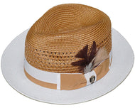 Bruno Capelo Hats 'Belvedere' - Alligator World