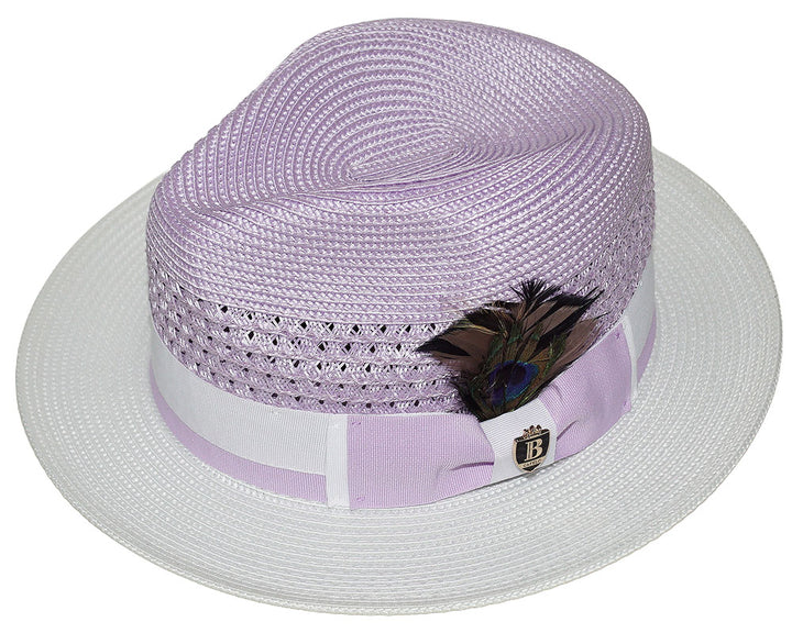 Bruno Capelo Hats 'Belvedere'