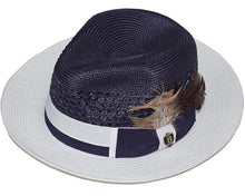 Load image into Gallery viewer, Bruno Capelo Hats 'Belvedere' - Alligator World
