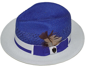 Bruno Capelo Hats 'Belvedere'