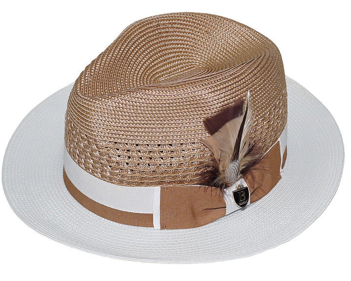 Bruno Capelo Hats 'Belvedere'