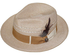 Load image into Gallery viewer, Bruno Capelo Hats &#39;Ricardo&#39; - Alligator World
