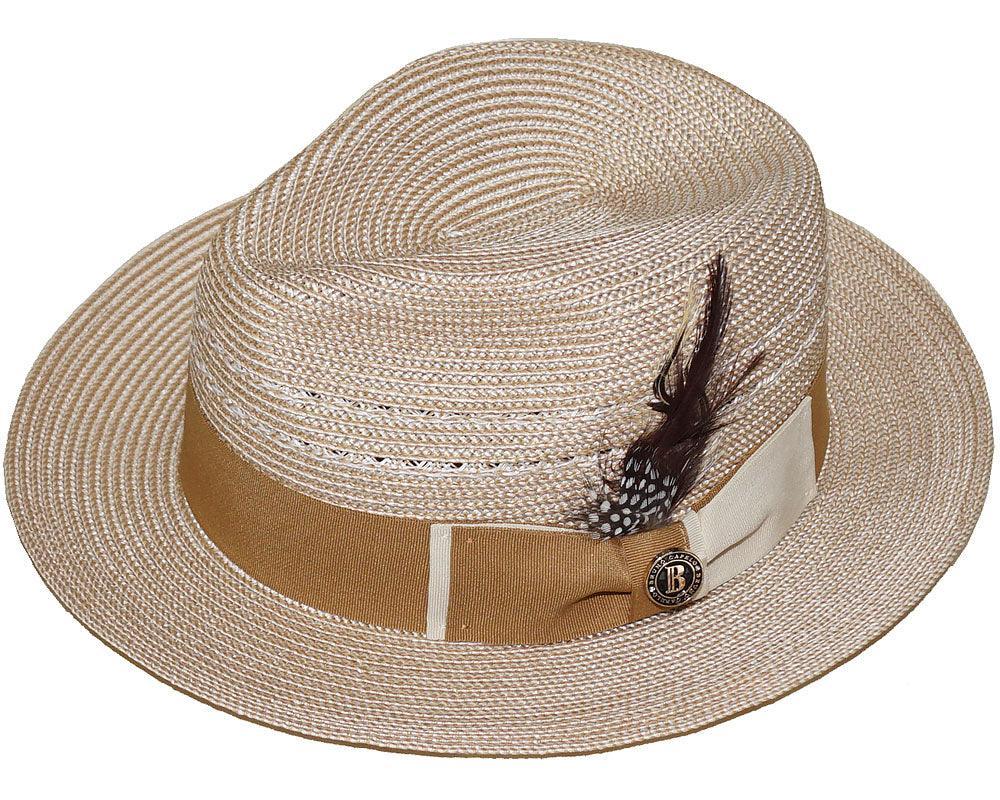 Bruno Capelo Hats 'Ricardo' - Alligator World