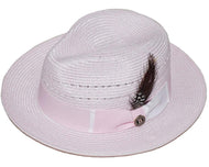 Bruno Capelo Hats 'Ricardo' - Alligator World