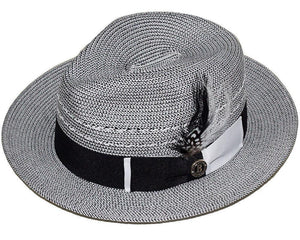 Bruno Capelo Hats 'Ricardo' - Alligator World