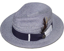 Load image into Gallery viewer, Bruno Capelo Hats &#39;Ricardo&#39; - Alligator World
