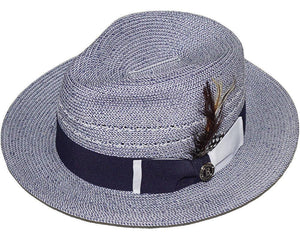 Bruno Capelo Hats 'Ricardo' - Alligator World