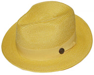 Bruno Capelo Hats 'Francesco'