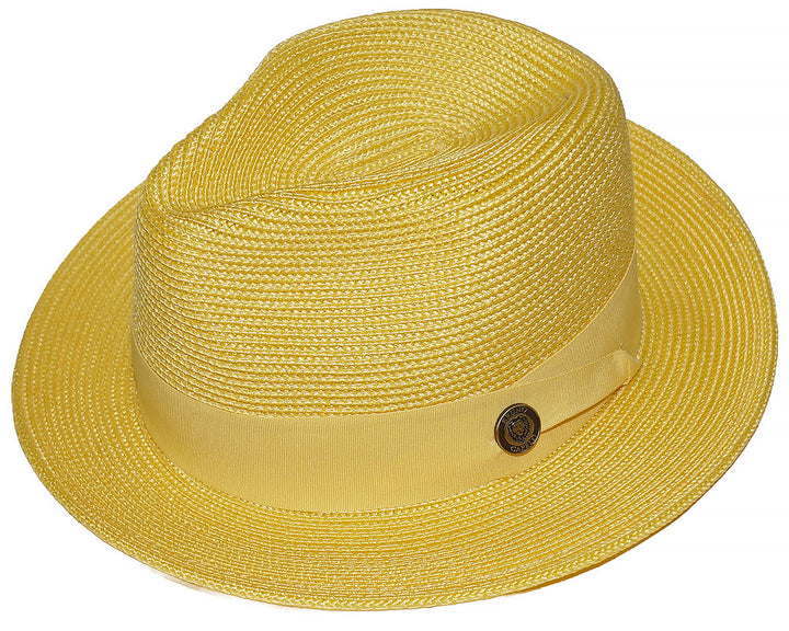 Bruno Capelo Hats 'Francesco'