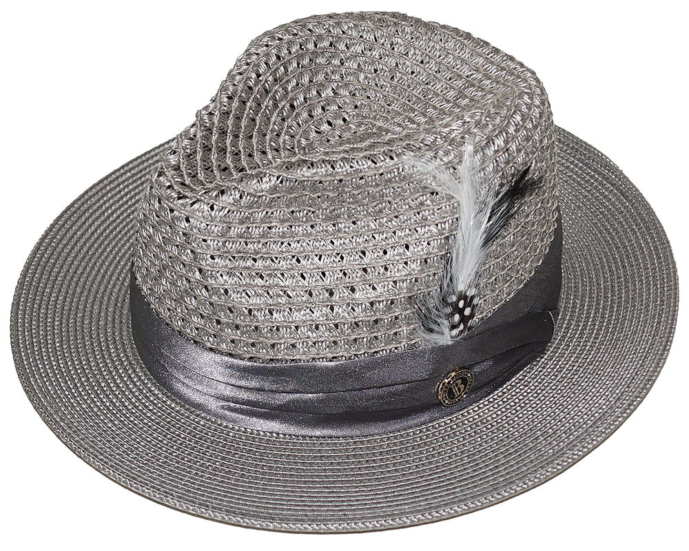 Bruno Capelo Hats 'Julian' – Alligator World
