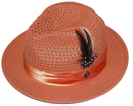 Bruno Capelo Hats 'Julian'