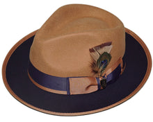Load image into Gallery viewer, Bruno Capelo Hats 'Preston'
