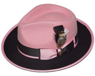 Bruno Capelo Hats 'Preston'