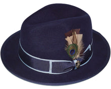 Load image into Gallery viewer, Bruno Capelo Hats &#39;Saverio&#39;
