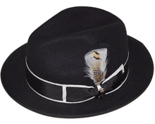 Load image into Gallery viewer, Bruno Capelo Hats &#39;Saverio&#39;
