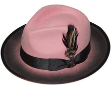 Load image into Gallery viewer, Bruno Capelo Hats &#39;New Yorker&#39;
