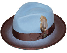Load image into Gallery viewer, Bruno Capelo Hats 'New Yorker'
