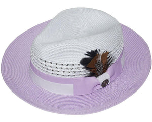 Bruno Capelo Hats 'Rocco' - Alligator World