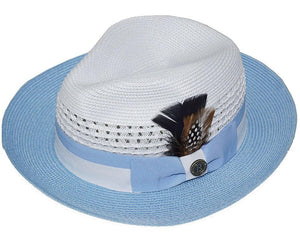 Bruno Capelo Hats 'Rocco' - Alligator World