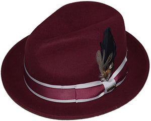Bruno Capelo Hats 'Casablanca'