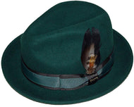 Bruno Capelo Hats 'Casablanca' - Alligator World