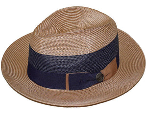 Bruno Capelo Hats 'Damon' - Alligator World