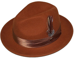 Bruno Capelo Hats 'Giovani'