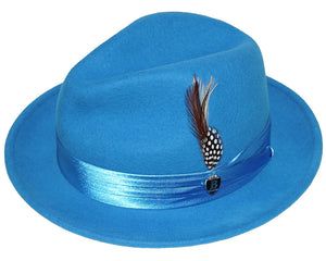 Bruno Capelo Hats 'Giovani'