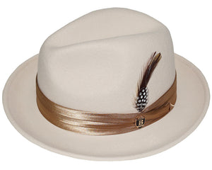 Bruno Capelo Hats 'Giovani'