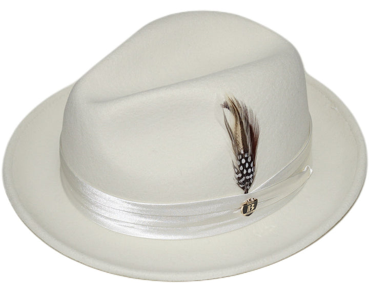 Bruno Capelo Hats 'Giovani'