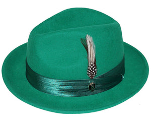 Bruno Capelo Hats 'Giovani'