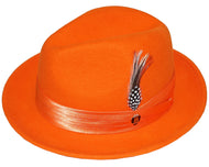 Bruno Capelo Hats 'Giovani'