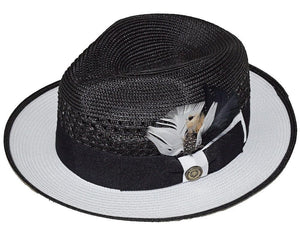 Bruno Capelo Hats 'Havana' - Alligator World