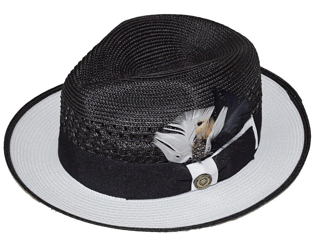 Bruno Capelo Hats 'Havana' - Alligator World