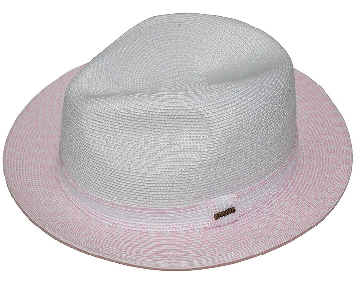Bruno Capelo Hats 'Antonio'