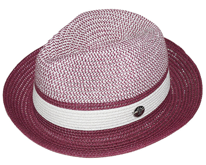 Bruno Capelo Hats 'Dante'