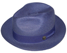 Load image into Gallery viewer, Bruno Capelo Hats 'Francesco'
