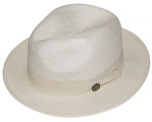 Load image into Gallery viewer, Bruno Capelo Hats 'Francesco'
