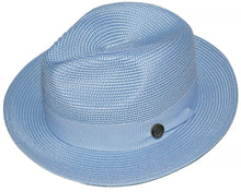 Load image into Gallery viewer, Bruno Capelo Hats 'Francesco'
